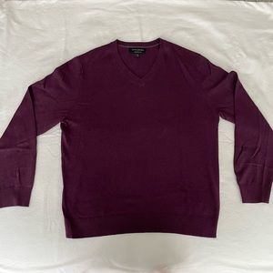 Banana Republic V-neck Sweater
